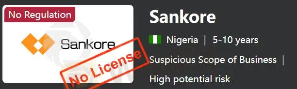 Is Sankore Legit?