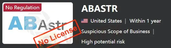 Apakah ABASTR Legal?