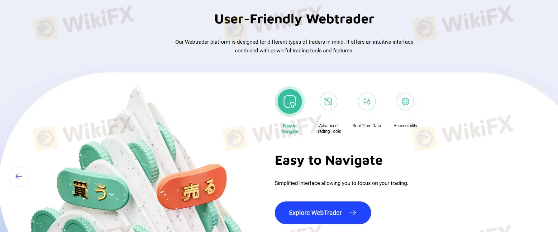 Webtrader