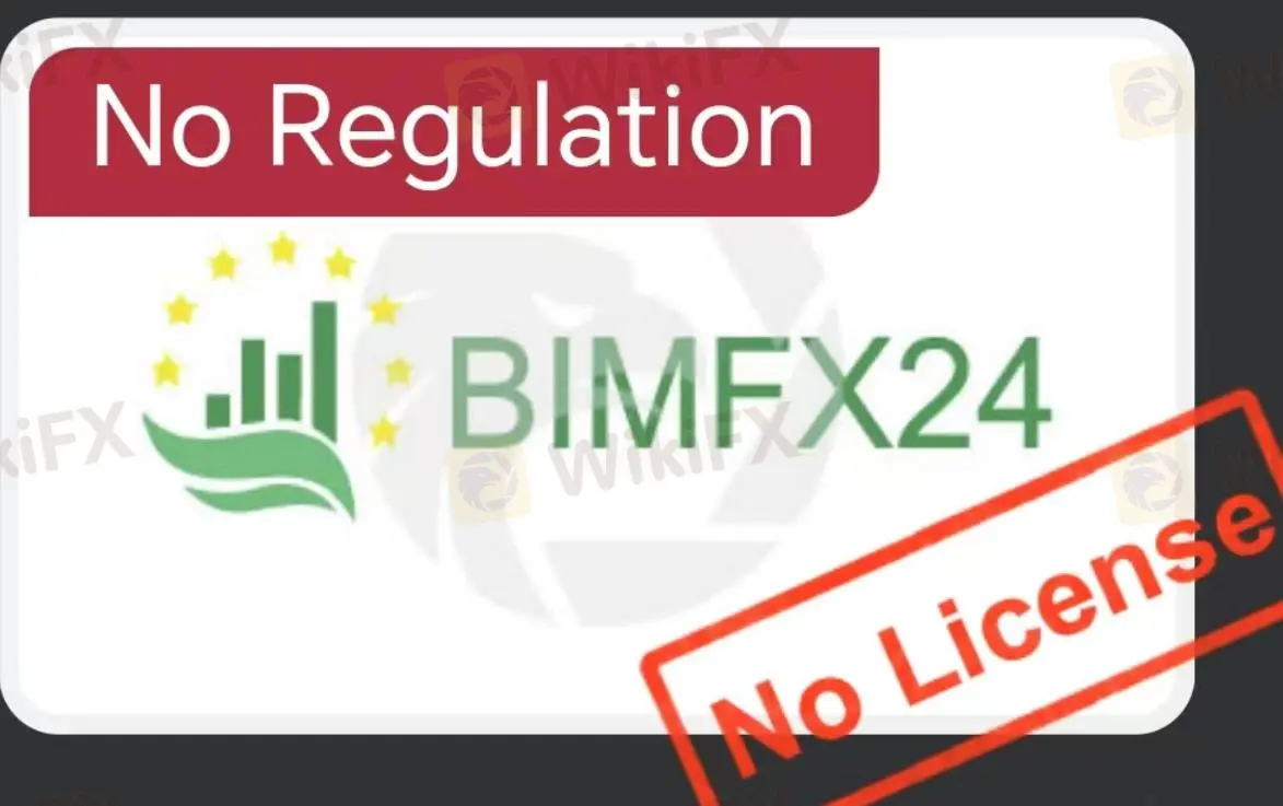 Является ли BIMFX24 законным?