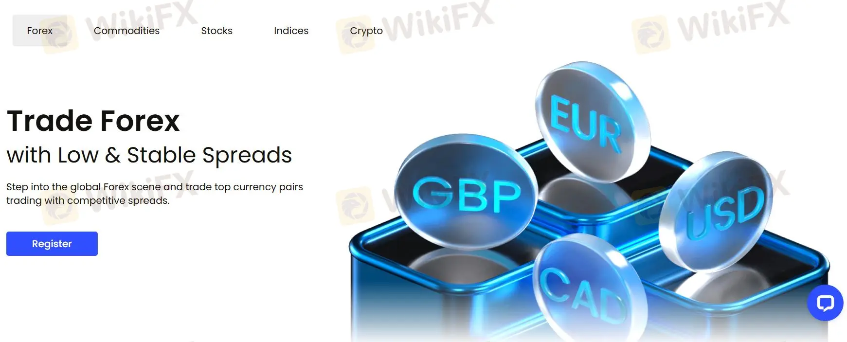 What Can I Trade on JustMarkets?