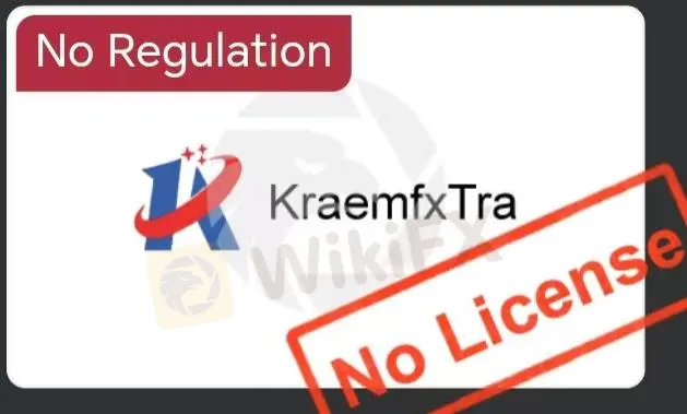 Apakah Kraemfoxtra Legal?