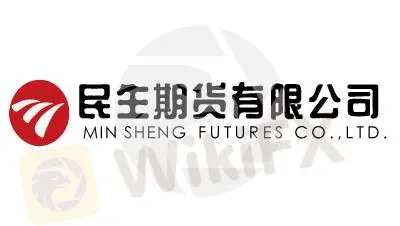 MINSHENG FUTURES Informationen 