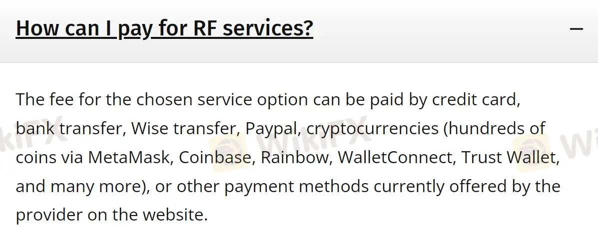 Pagdedeposito at Pagwiwithdraw