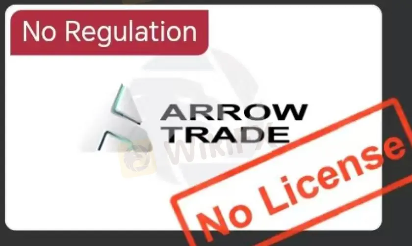 Apakah Arrow trade Legal?