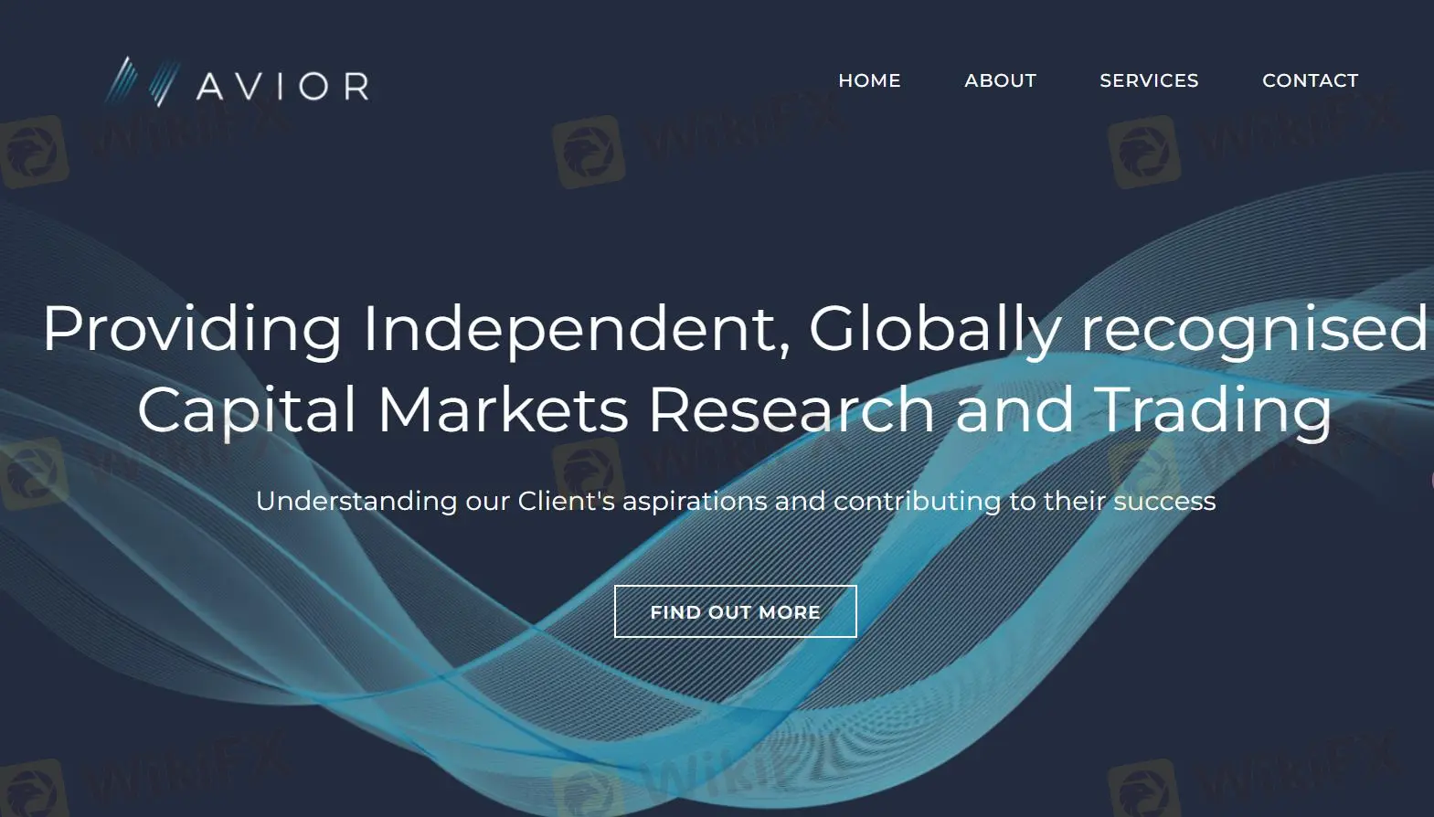 Avior Information