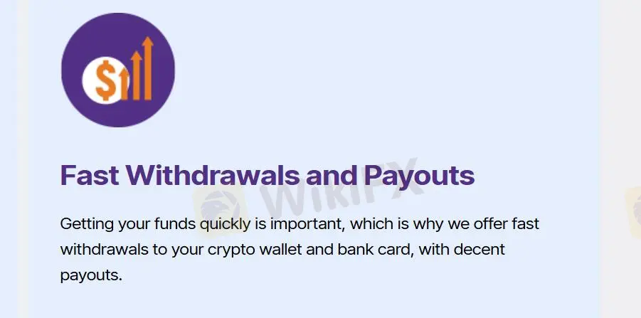 Pagdedeposito at Pagwiwithdraw