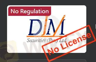 Có phải DJM là hợp lệ?