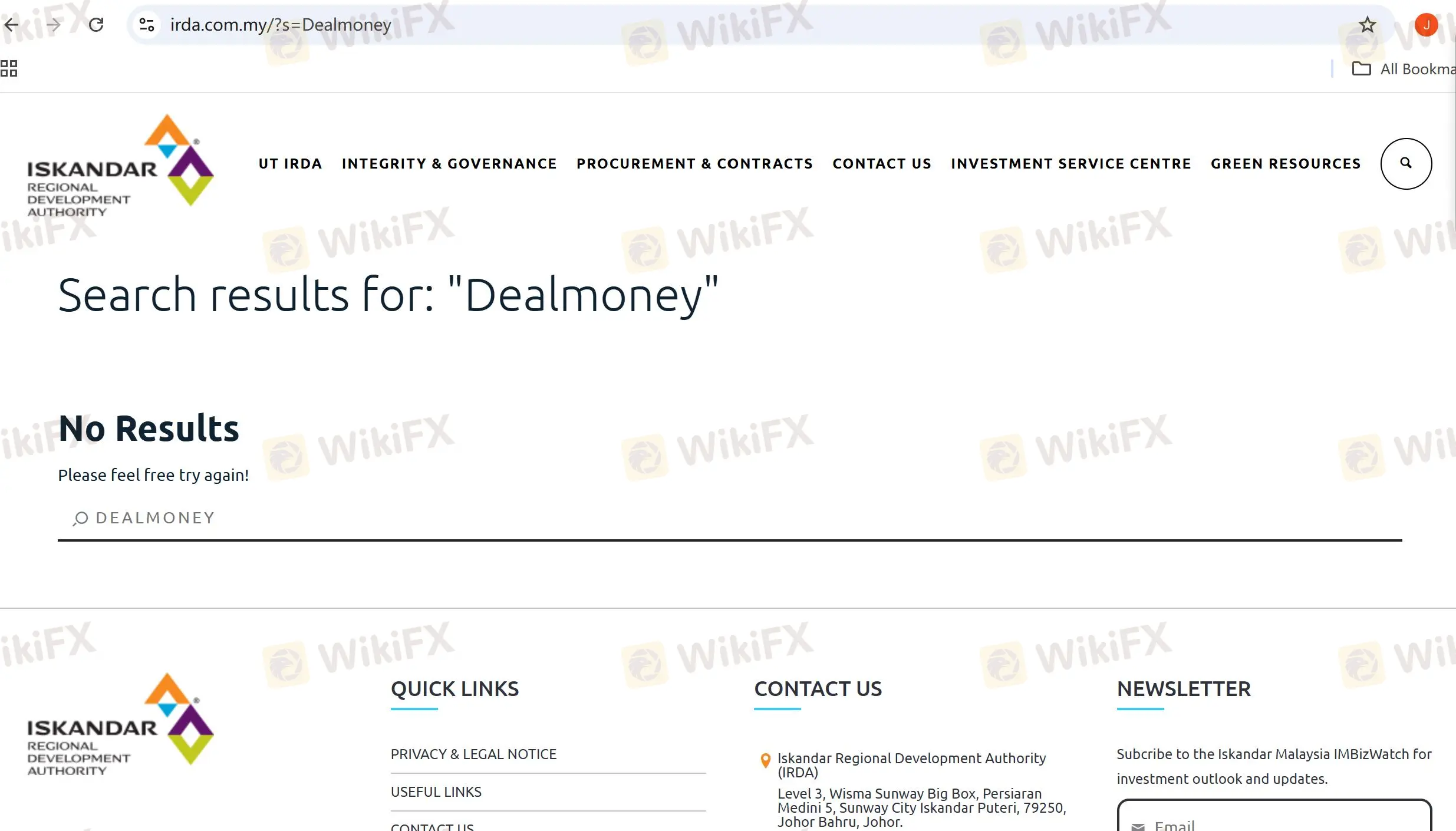 Is Dealmoney Legit?