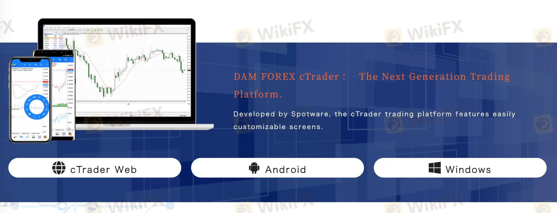 Trading Platform