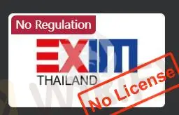 Is Export-Import Bank of Thailand Legit?