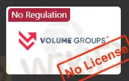 ¿Es Volume Groups FX Limited Legítimo?