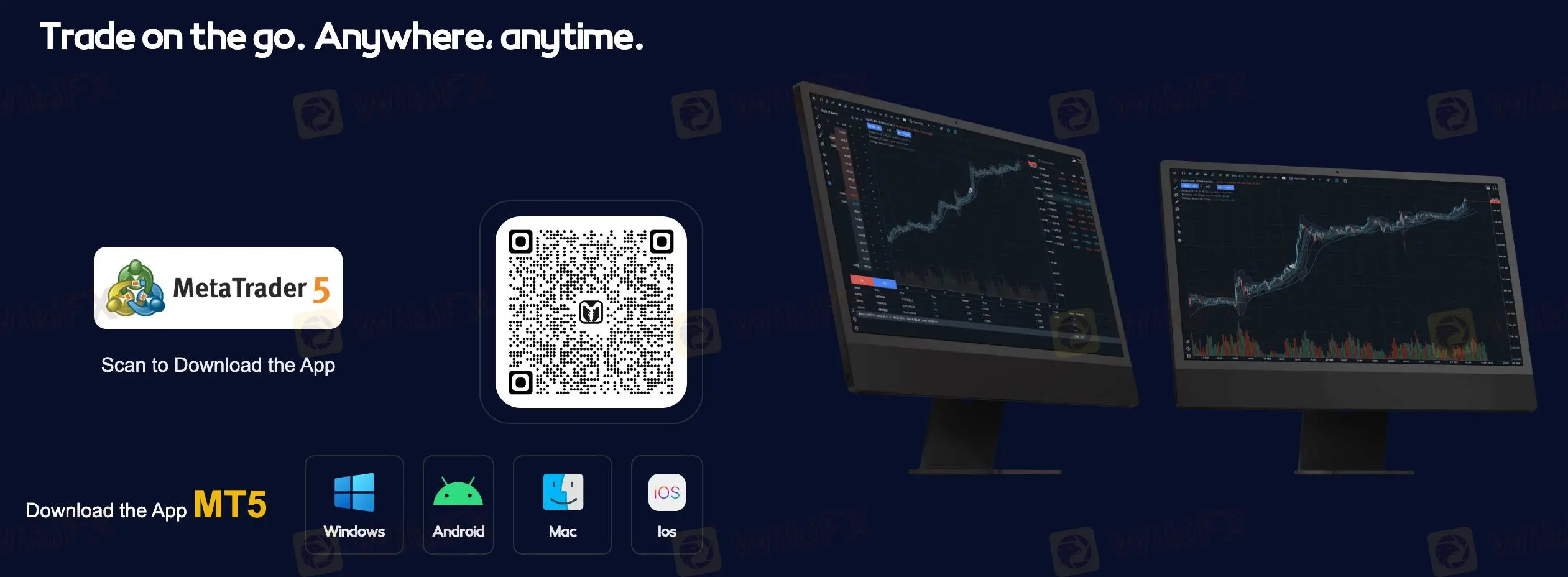 Trading Platform