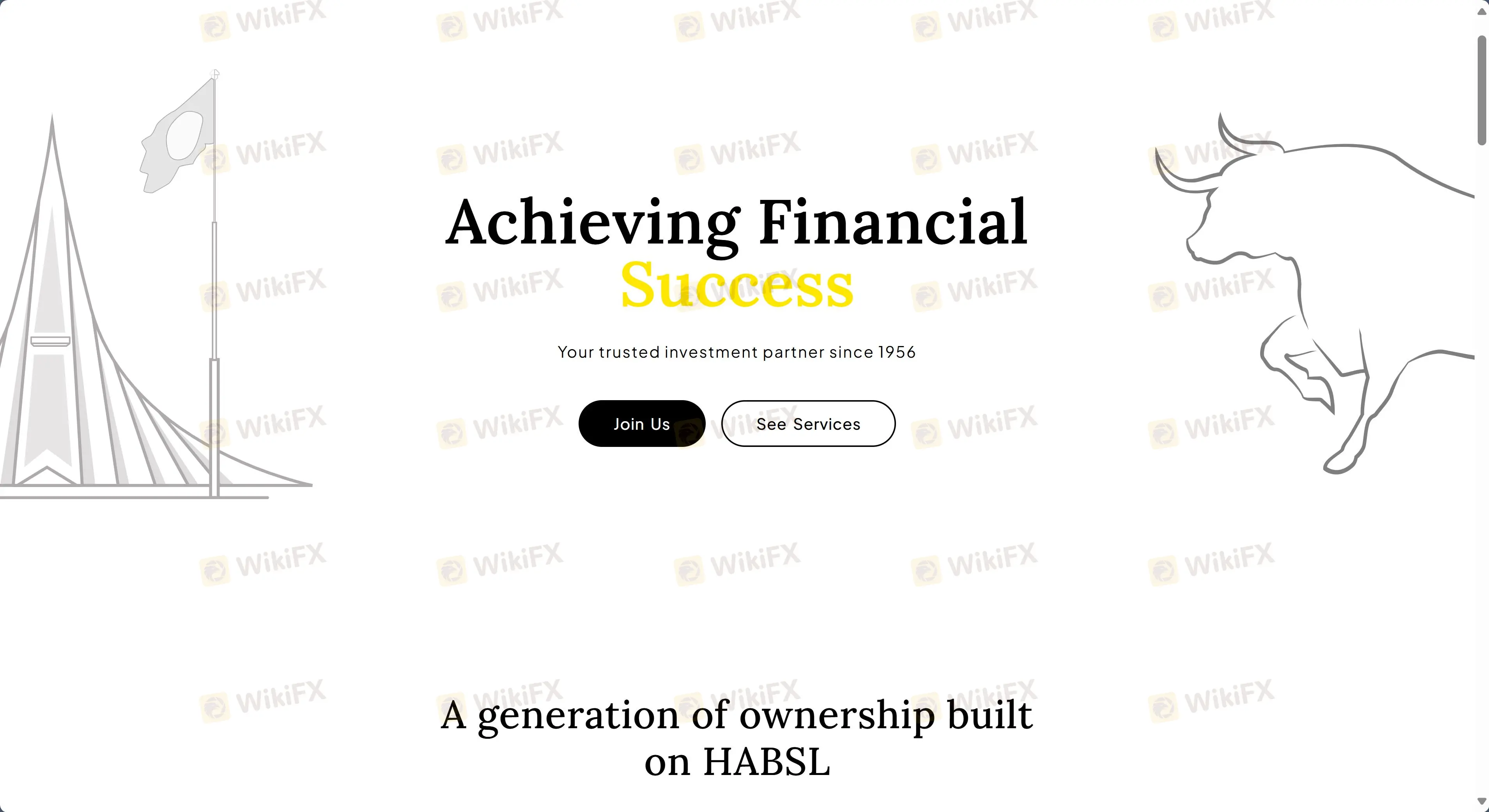 HABSL 信息