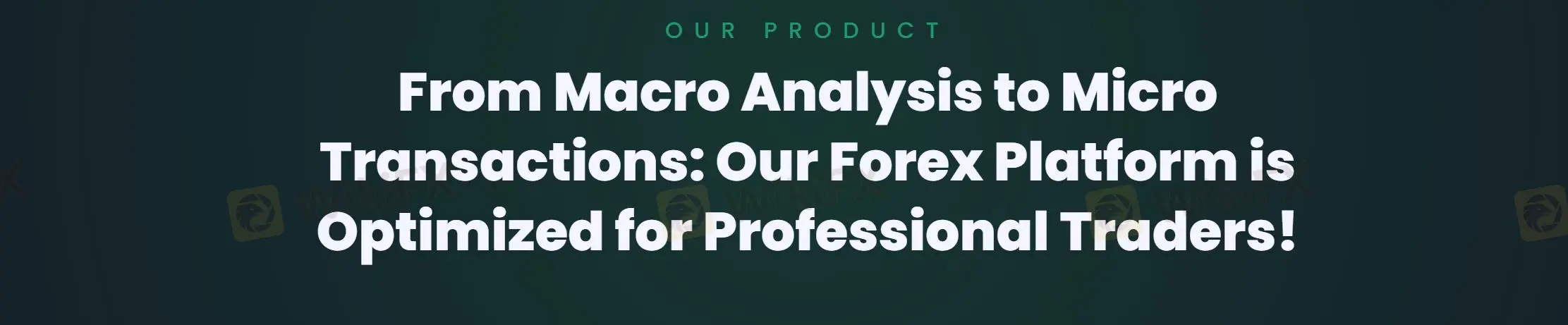 Trading Platform