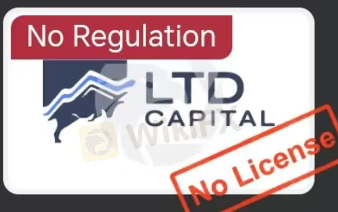 ¿Es LTD Capital Legítimo?