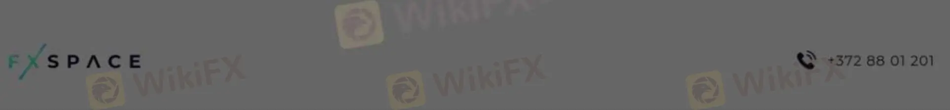 FXspace信息