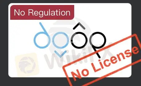 no regulation