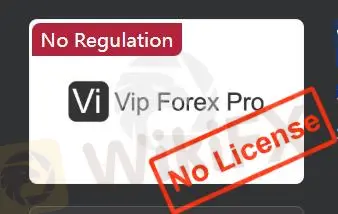 No license