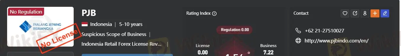 Is PJB Legit?