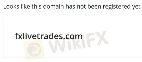 Ist Fxlivetrades seriös?