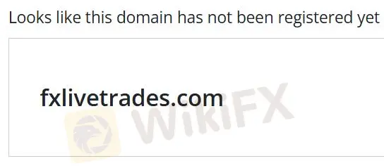 Fxlivetradesの信頼性は？