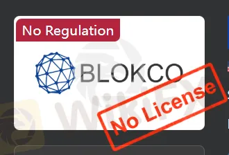 No license
