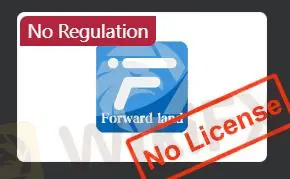 Is Forward Land Global Ltd Legit?