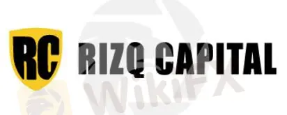 Информация о Rizq Capital