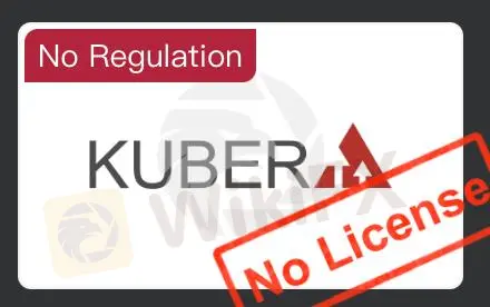 Apakah Kubera Global Legal?