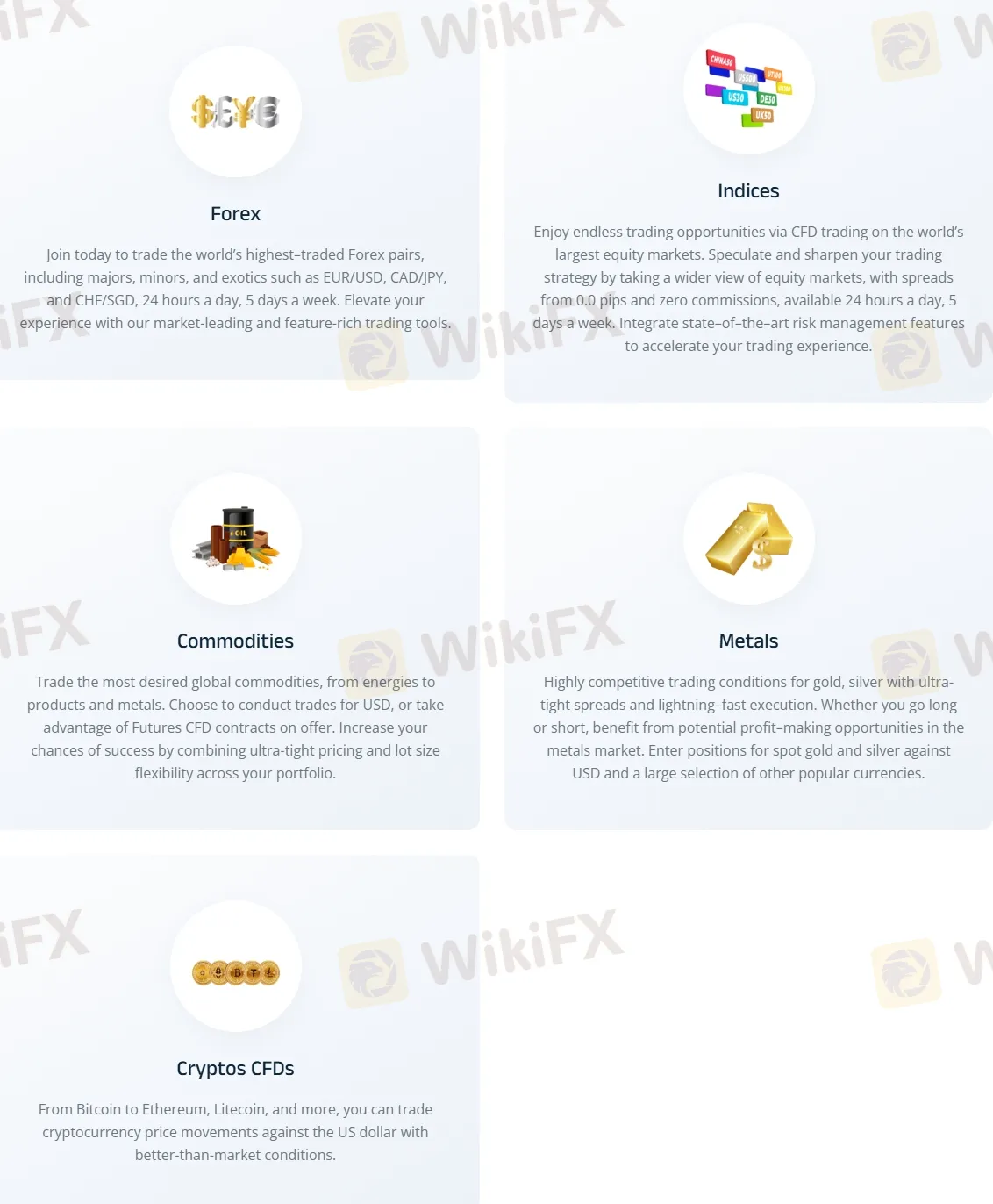 Công cụ thị trường