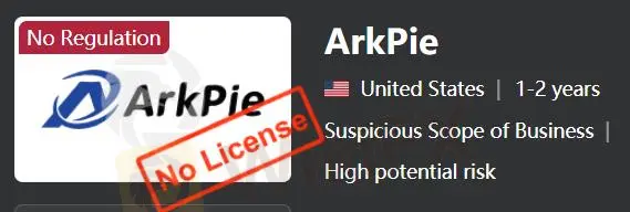 ¿Es ArkPie legítimo?