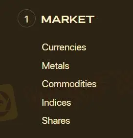 Apa yang Dapat Saya Perdagangkan di 7 street?