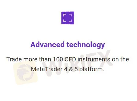 Plataforma de trading