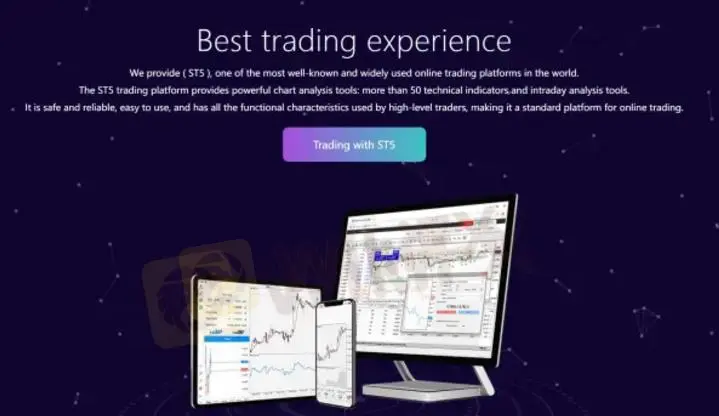 Platform Trading