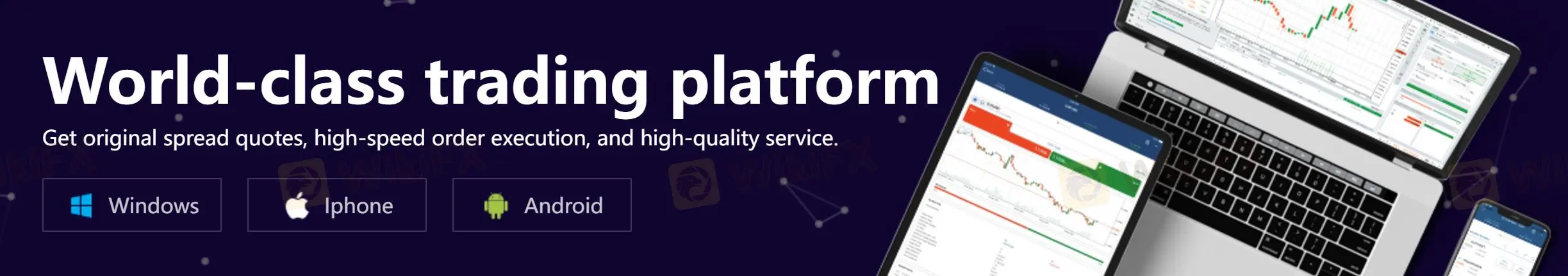 Trading Platform