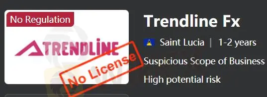 Is Trendline Fx Legit?