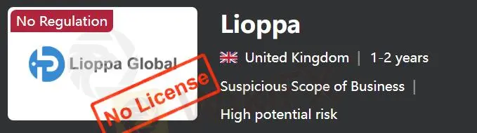 Ist Lioppa seriös?