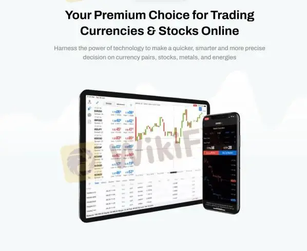 Platform Trading