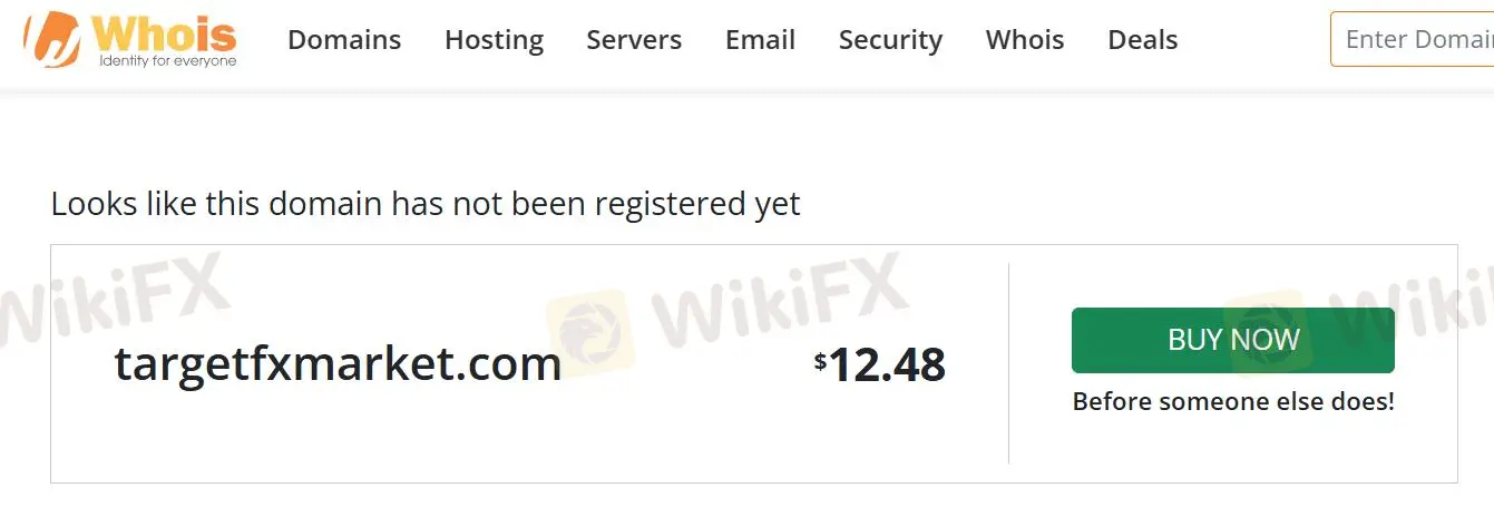 Ist TFX seriös?