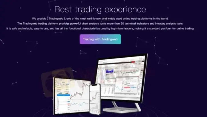 Trading Platform