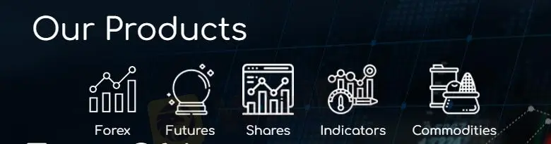 Ano ang Maaari Kong I-trade sa Market Equity?