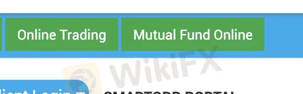 Account Types
