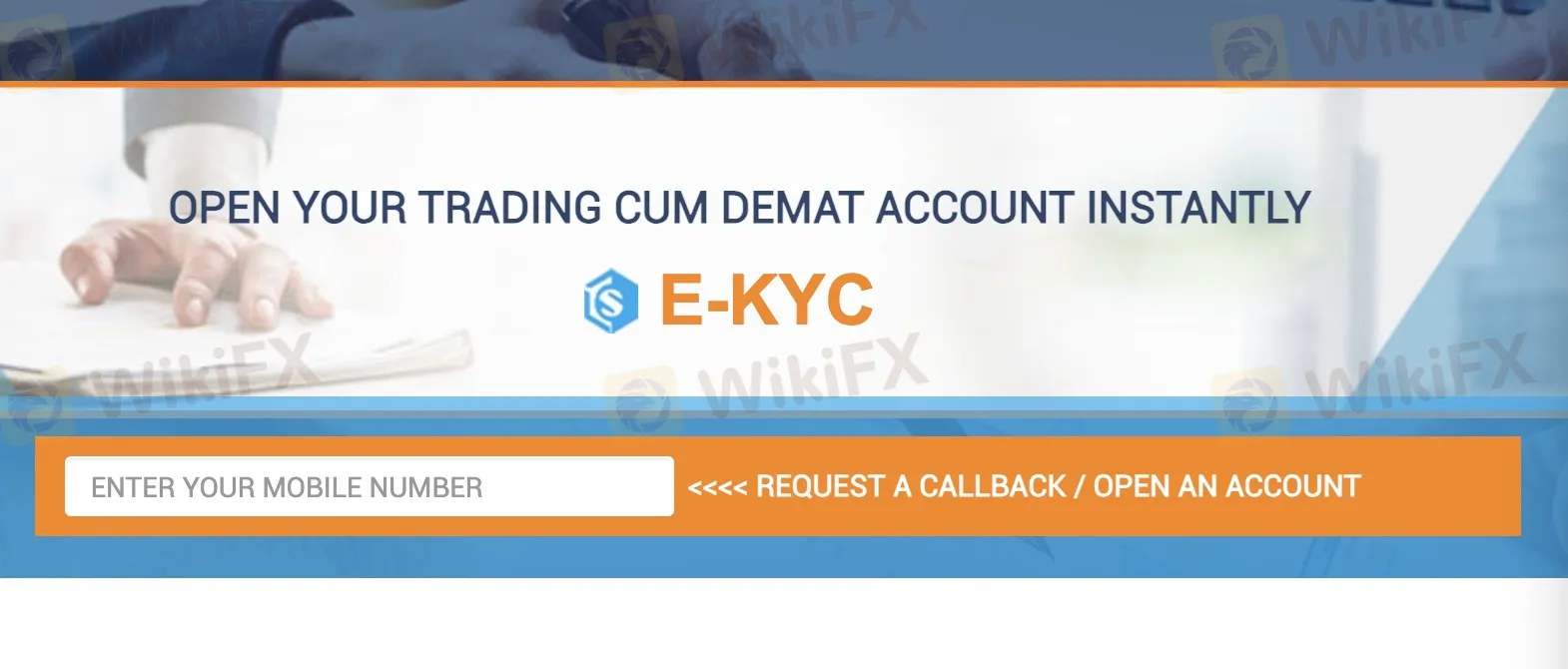 Trading Platform