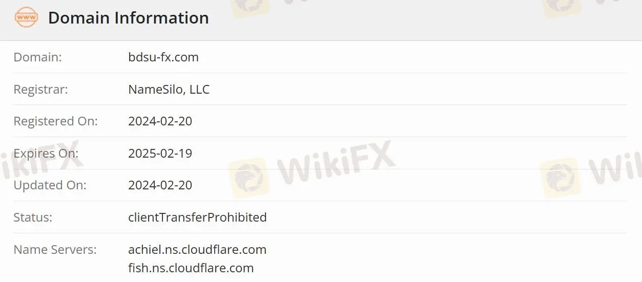 FORE XFは信頼できるか？