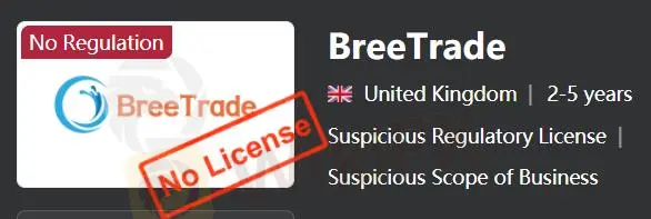 Is BreeTrade Legit?