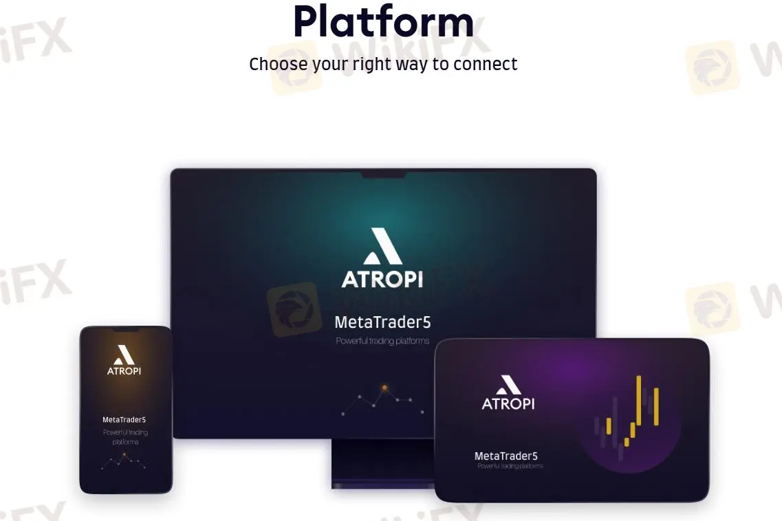 Trading Platform