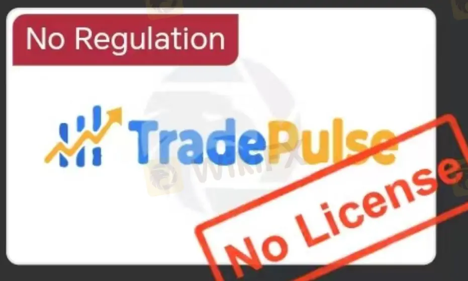 ¿Es TradePulse legítimo?