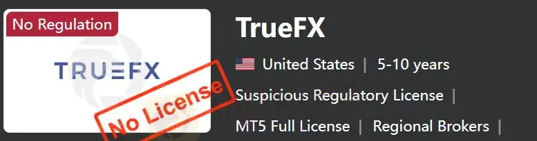 Is TrueFX Legit?