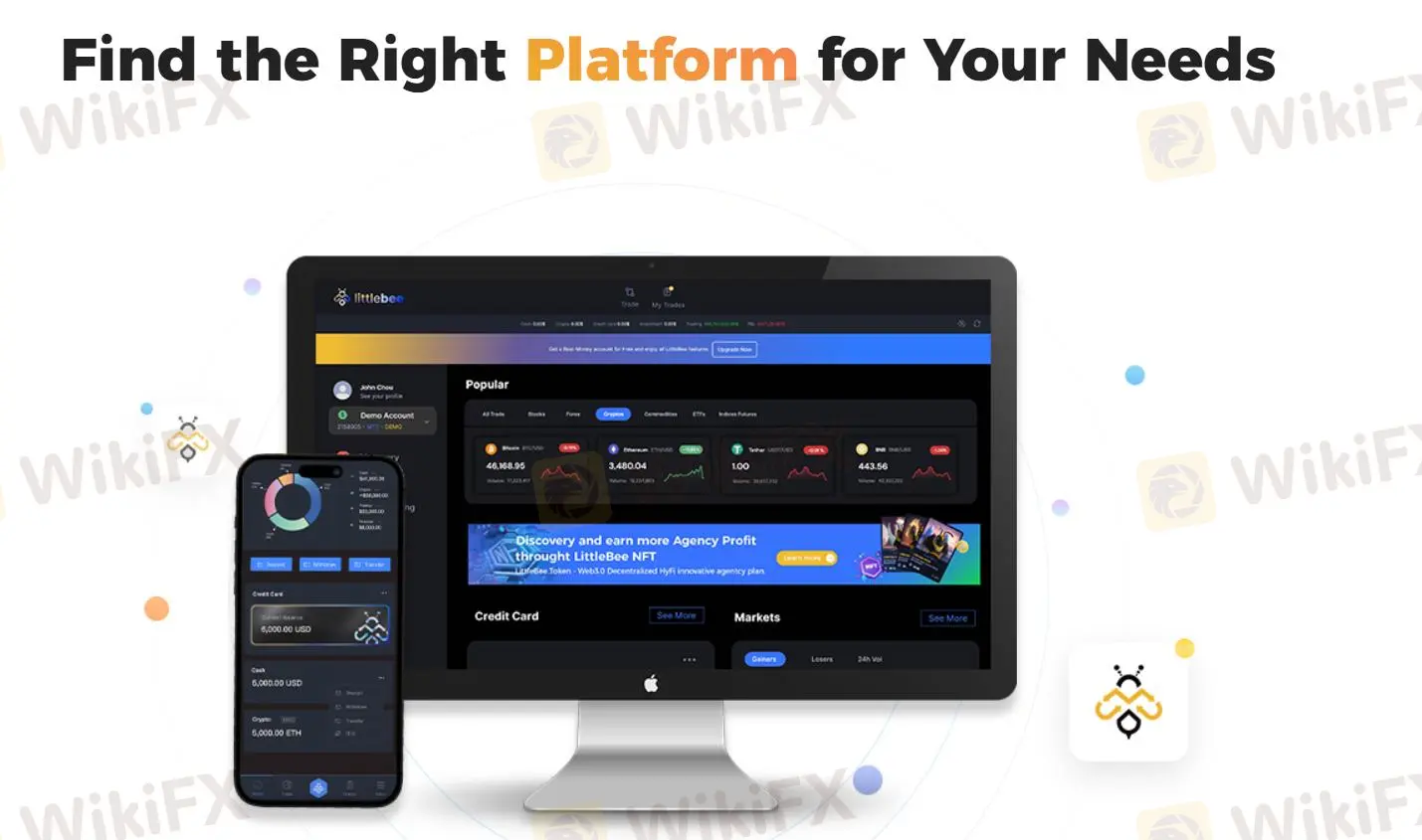 Trading Platform